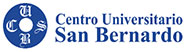 Centro Universitario San Bernardo Logo